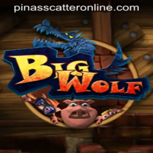 BigWolf: Immersing in the Realm of PINASSCATTER