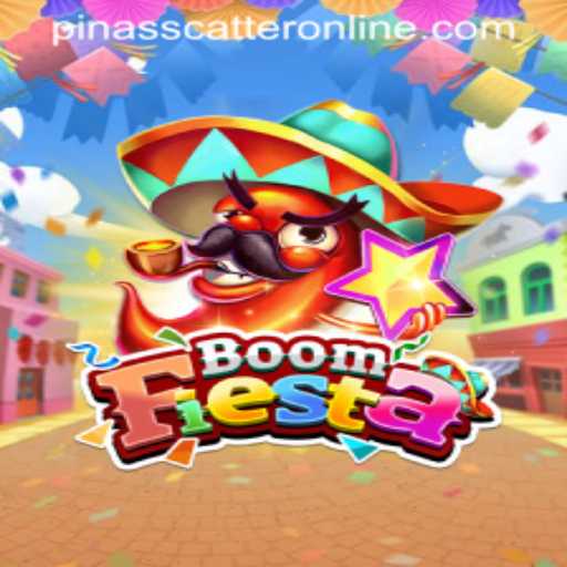 BoomFiesta Game Adventure