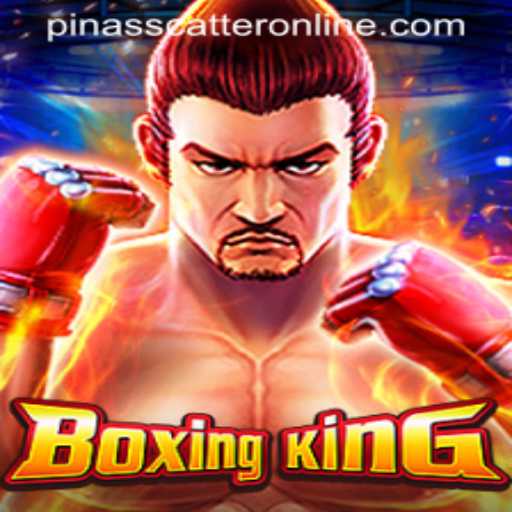 BoxingKing: A Dynamic Game Revolutionized by PINASSCATTER