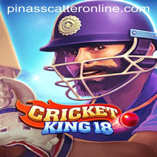 Discover CricketKing18: The Ultimate Cricket Experience