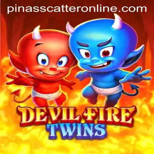 Unveiling the Mystique of DevilFireTwins and the Enigmatic PINASSCATTER