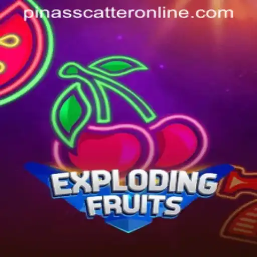 ExplodingFruits: A Fresh Take on Gaming with PINASSCATTER