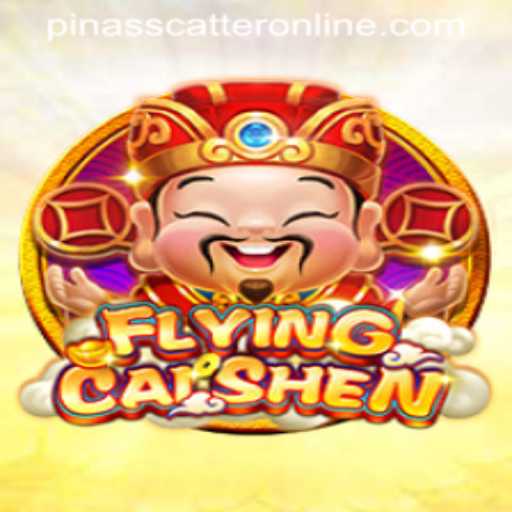 Discover the Exciting World of FlyingCaiShen and the Power of PINASSCATTER