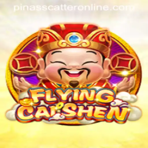 Discover the Exciting World of FlyingCaiShen and the Power of PINASSCATTER