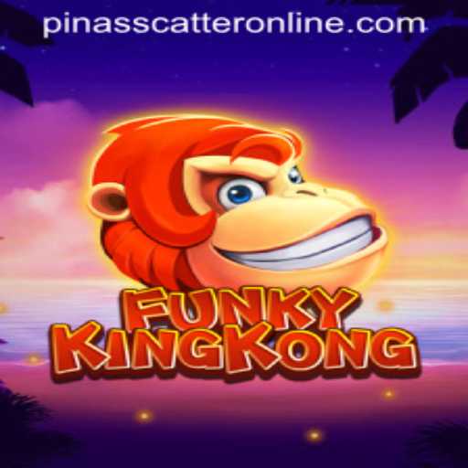 Step into the Wild World of FunkyKingKong: Unraveling the Excitement of PINASSCATTER