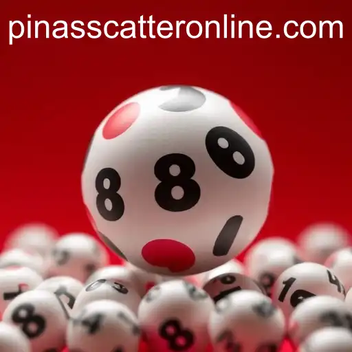 Exploring the Intriguing World of Lottery Games with PINASSCATTER
