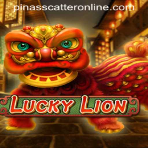 Exploring the Enthralling World of LuckyLion and the PINASSCATTER Adventure