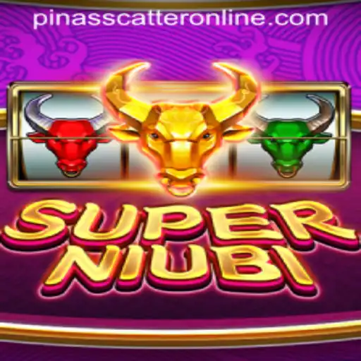 SuperNiubi: The Ultimate Gaming Adventure with PINASSCATTER