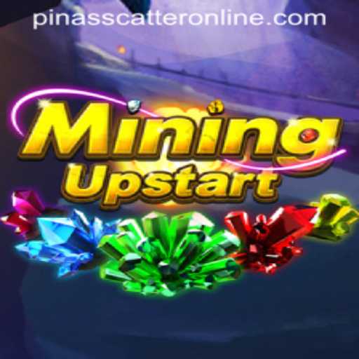 MiningUpstart: A Dive into the Revolutionary Game World of PINASSCATTER
