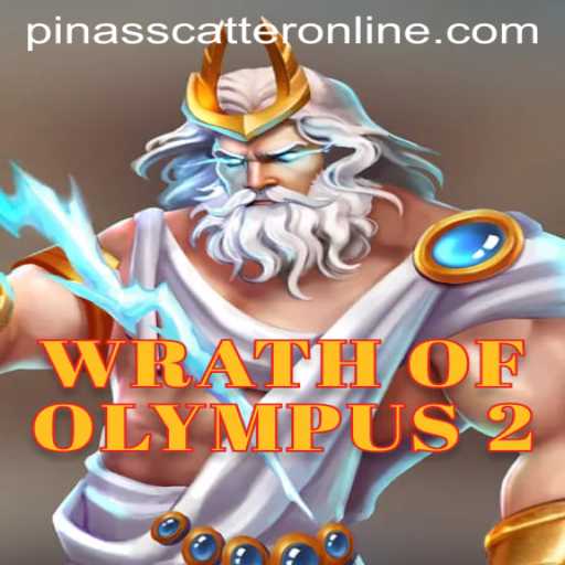 Exploring Wrath of Olympus 2: A Legendary Gaming Experience